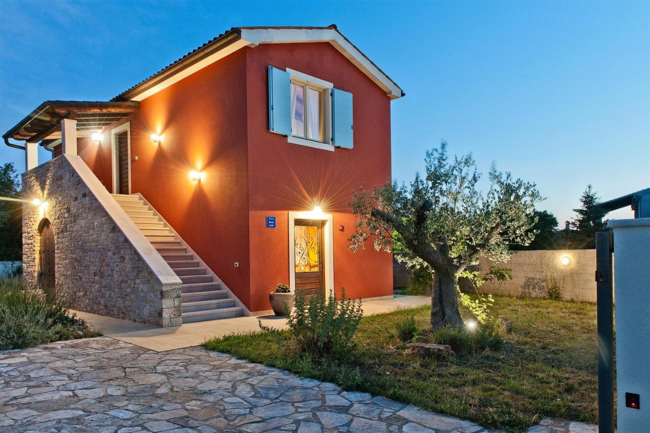 B&B Toca La Louna Vodnjan Exterior photo