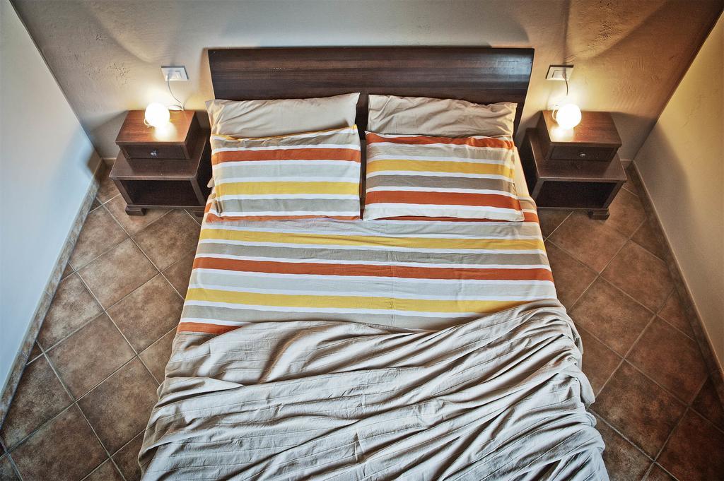 B&B Toca La Louna Vodnjan Room photo