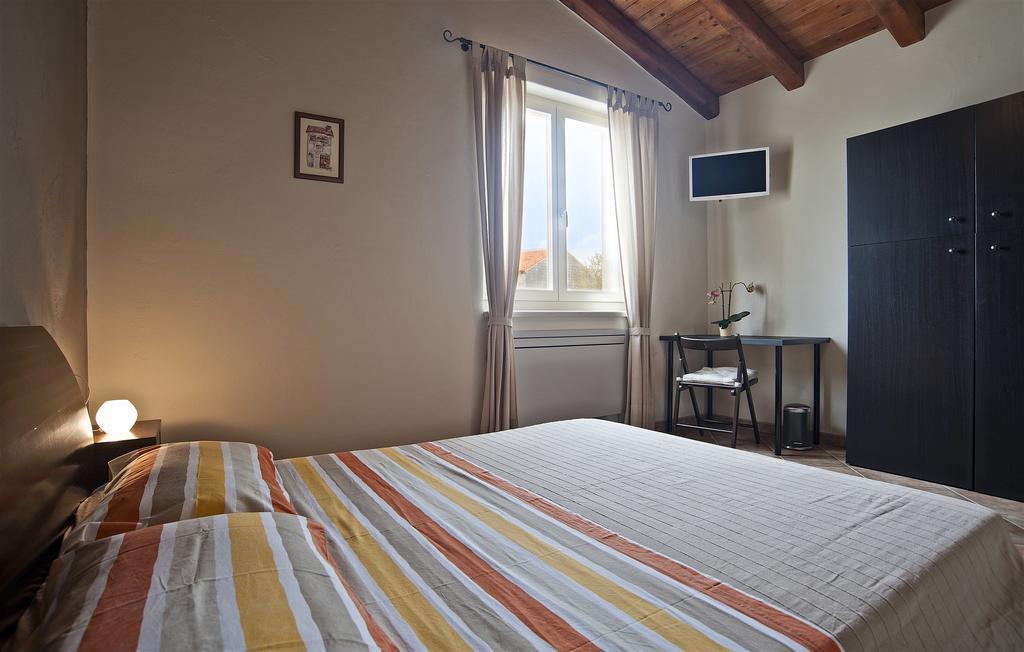 B&B Toca La Louna Vodnjan Room photo