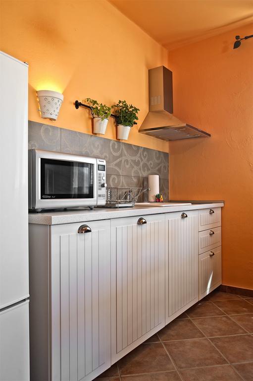 B&B Toca La Louna Vodnjan Room photo